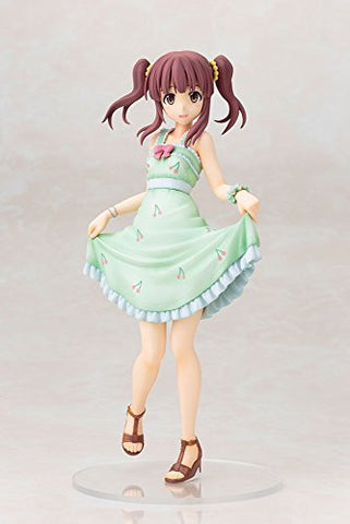 iDOLM@STER Cinderella Girls - Ogata Chieri - 1/8 (Kotobukiya)