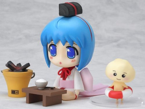 Binchou-tan - Nendoroid #020 (Good Smile Company)