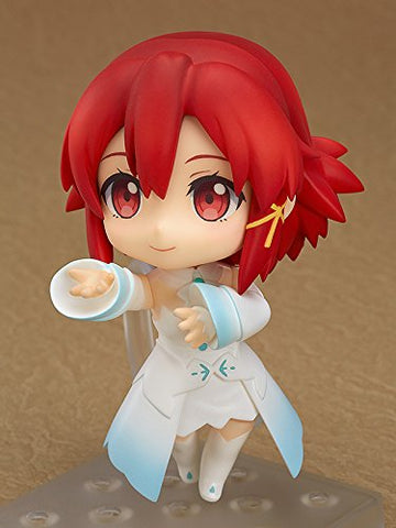 Shuumatsu no Izetta - Izetta - Nendoroid #715