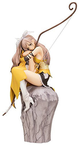 Shining Wind - Touka Kureha - 1/8 (Orchid Seed)