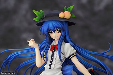Touhou Project - Hinanai Tenshi - 1/8