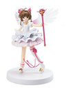 Card Captor Sakura - Kinomoto Sakura - Card Captor Sakura Special Figure Series - Special Figure - Platinum Star (FuRyu)