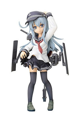 Kantai Collection ~Kan Colle~ - Hibiki - 1/8 - Anime ver. (Kotobukiya)