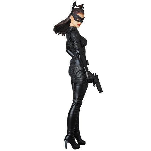 The Dark Knight Rises - Selina Kyle - Mafex No.50 - Ver.2.0