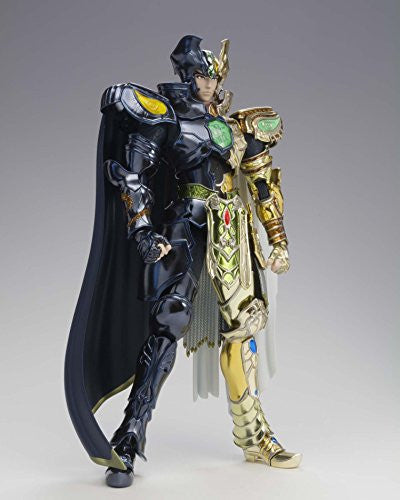 Saint Seiya: Legend of Sanctuary - Gemini Saga - Saint Cloth