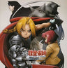 FULLMETAL ALCHEMIST: Tobenai Tenshi GAME ORIGINAL SOUNDTRACK
