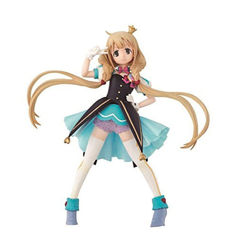 iDOLM@STER Cinderella Girls - Futaba Anzu - Ichiban Kuji - Ichiban Kuji Premium IDOLM@STER Cinderella Girls Part 1