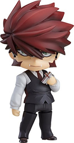 Kekkai Sensen & Beyond - Klaus Von Reinherz - Nendoroid #870 (Good Smile Company)