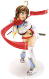 Original Character - Masterpiece Of - Ninja Shinobu-chan - 1/7 - Limited Ver.