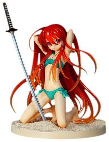 Shakugan no Shana II - Shana - 1/8 - Candy Bikini Ver. (Kotobukiya)