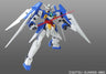 Kidou Senshi Gundam AGE - Gundam AGE-2 Normal - Mega Size Model - 1/48 (Bandai)
