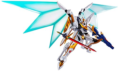Code Geass - Hangyaku no Lelouch R2 - Z-01Z Lancelot Albion 