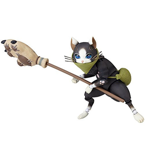 Monster Hunter - Merarou - MonHun Revo - Vulcanlog 006 (Kaiyodo, Union Creative International Ltd)