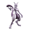 Pokkén Tournament - Mewtwo - Variable Action Heroes (MegaHouse)