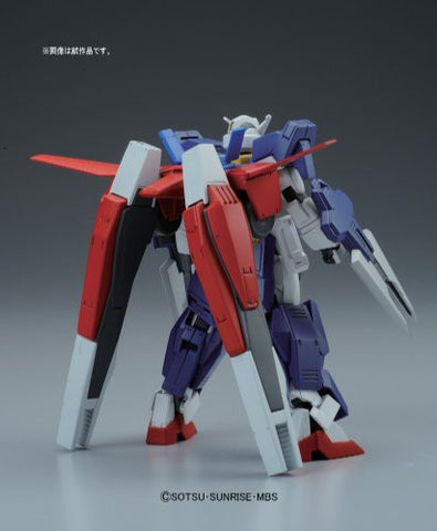 Kidou Senshi Gundam AGE - AGE-1G Gundam AGE-1 Full Gransa - HGAGE #35 - 1/144 (Bandai)