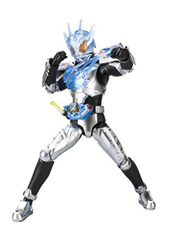 Kamen Rider Build - Kamen Rider Cross-Z Charge - S.H.Figuarts (Bandai)