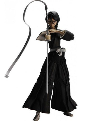 Bleach - Kuchiki Rukia - Play Arts Kai (Square Enix)