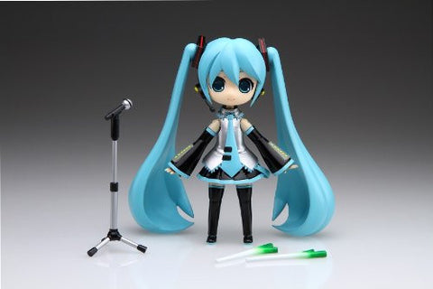 Vocaloid - Hatsune Miku (Fujimi)