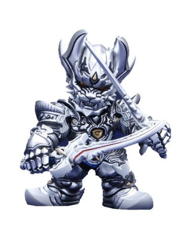 Ougon Kishi Garo - Ginga Kishi Zero - Garo Makai Collection Series (Fewture Art Storm)