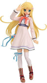 Se Kirara - Kagura Aya - Figma #078 - School Uniform