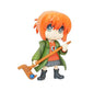 Mahou Tsukai no Yome - Hatori Chise - Mag Premium Vignette Collection Mascot Collection - Mahou Tsukai no Yome Mag Premium Vignette Collection Mascot Collection (Genei, Milestone)