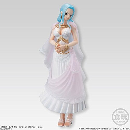 One Piece - Nefertari Vivi - Candy Toy - One Piece Styling - One 