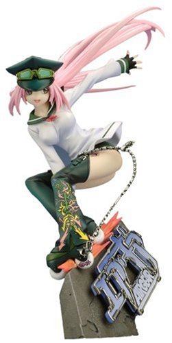 Air Gear - Simca - Creators' Labo - #013 (Yamato) - Solaris