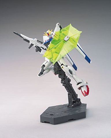 Kidou Senshi Gundam F91 - F91 Gundam F91 - HGUC #167 - 1/144 (Bandai)