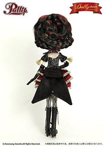Pullip P-147 - Pullip (Line) - Laura - 1/6 (Groove, Dolly Japan)