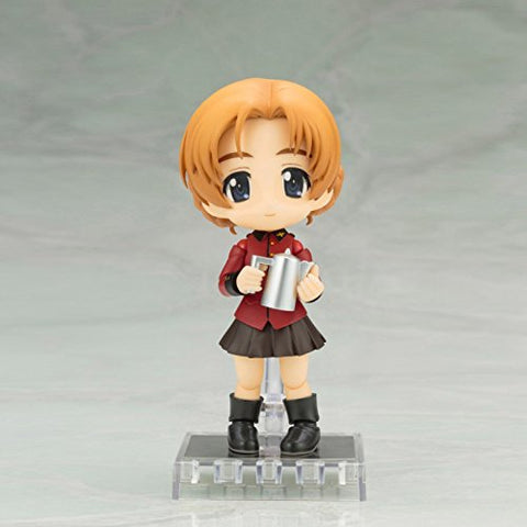 Girls und Panzer der Film - Orange Pekoe - Cu-Poche (Kotobukiya)