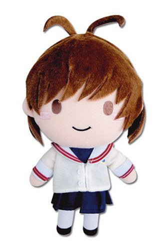 Clannad - Furukawa Nagisa - Key 10th Memorial Fes (Toy's Planning