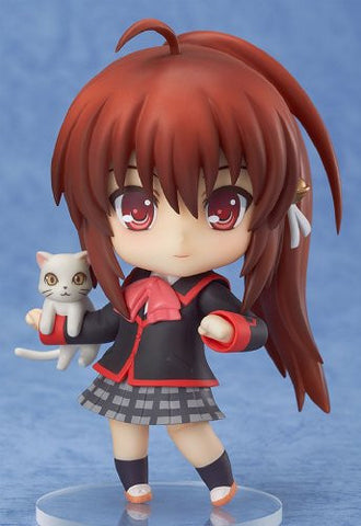 Little Busters! - Doruji - Lennon - Natsume Rin - Nendoroid #318 (Good Smile Company)