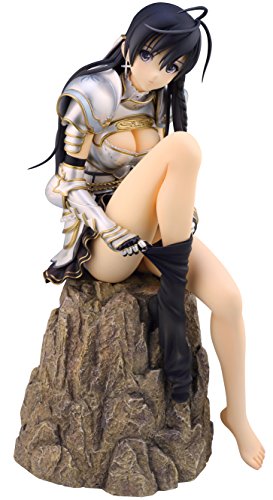 Shining Resonance - Sonia Blanche - 1/7 (Alphamax) - Solaris Japan