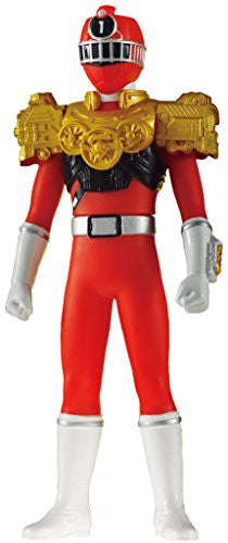 Ressha Sentai ToQger ToQ 1gou Sentai Hero Series 07 Hyper
