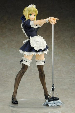 Fate/Hollow Ataraxia - Saber - 1/6 - Maid ver. (Alter)