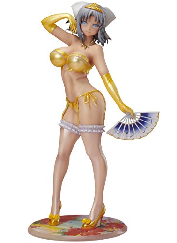 Senran Kagura NewWave G-Burst - Yumi - Gokubi Girls Super Premium