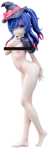 Original Character - Nikkan Shoujo M - 1/12 - Fullcolor Zoukei ver. (Insight)