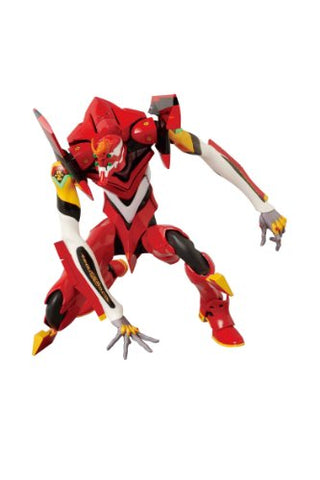 Evangelion Shin Gekijouban - EVA-02 - Real Action Heroes #604 (Medicom Toy)