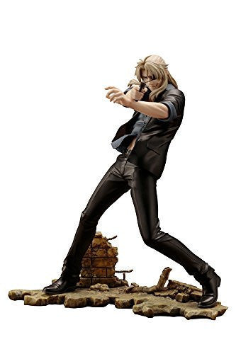 ギャングスターGANGSTA Worick Arcangelo 1/8フィギュア GANGSTA Worick Arcangelo 1/8 SCALE PRE-PAINTED Figure