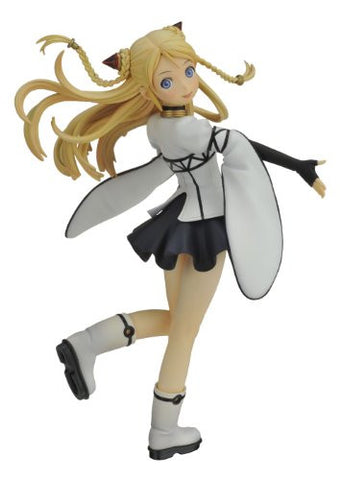 Last Exile: Gin`yoku no Fam - Alvis E. Hamilton - 1/8 (Kaitendoh)