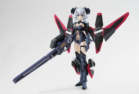 Date A Live - Tobiichi Origami - A.G.P. (Bandai)