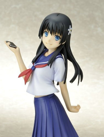 To Aru Kagaku no Railgun - Saten Ruiko - 1/8 (Kotobukiya)