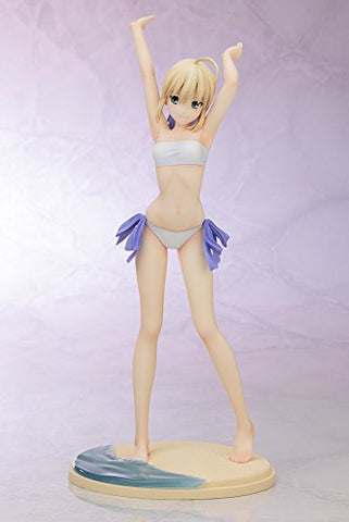 Fate/Hollow Ataraxia - Saber - 1/7 - Swimsuit ver. (Kotobukiya)