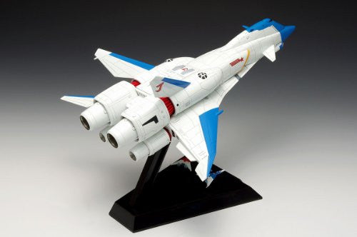 Crusher Joe - W.H.A.M.! - Minerva - 1/500 - OVA version (Wave