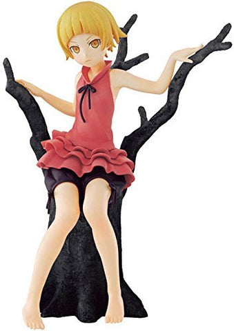Kizumonogatari - Kiss-shot Acerola-orion Heart-under-blade - Ichiban Kuji - Ichiban Kuji Premium Kizumonogatari Tekketsu-hen - 10 year old