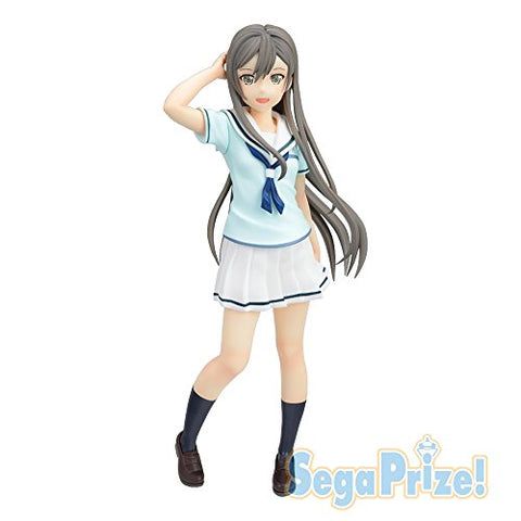BanG Dream! - Hanazono Tae - PM Figure (SEGA)