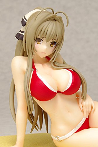 Amagi Brilliant Park - Sento Isuzu - Beach Queens - 1/10 - Swimsuit ve -  Solaris Japan