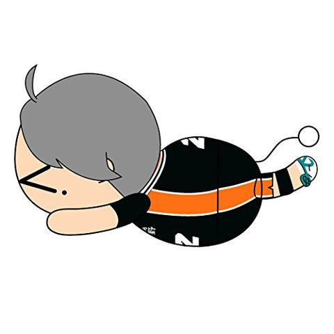 Haikyuu!! - Sugawara Koushi - Zannen-san (ACG)
