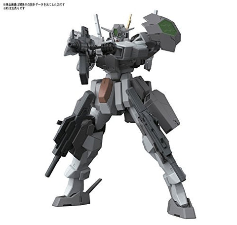 Gundam Build Fighters - Gekijouban Kidou Senshi Gundam 00: A Wakening of the Trailblazer - Kidou Senshi Gundam 00V - GN-006/SA Cherudim Gundam SAGA - GNX-803T GN-XIV - 24th Century Weapons (Bandai)