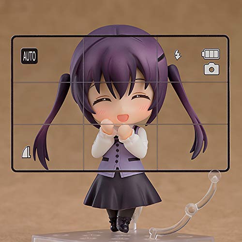 Gochuumon wa Usagi Desu ka?? - Tedeza Rize - Wild Geese